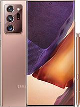 Samsung Galaxy Note 20 Ultra 5G Price in Pakistan